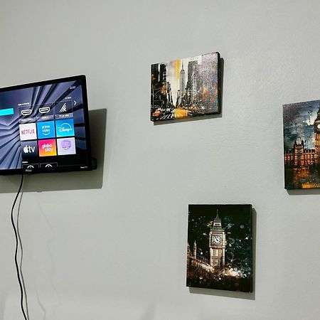 Quarto Confortavel Com Tv, Ar E Sacada Vista Jardim Florianópolis Buitenkant foto