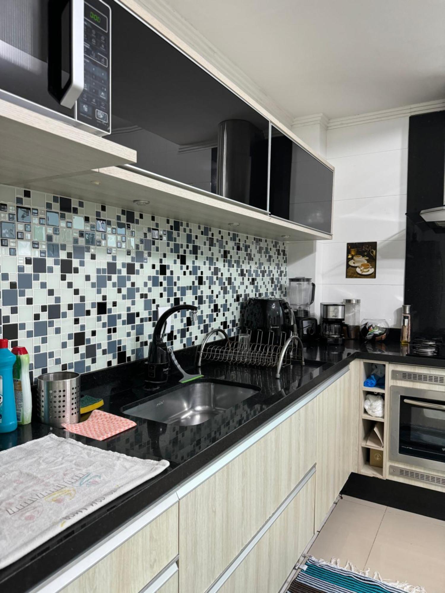 Quarto Confortavel Com Tv, Ar E Sacada Vista Jardim Florianópolis Buitenkant foto